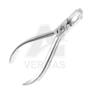 Cortador Distal de Alta Calidad, de Acero Inoxidable, Manual, Reutilizable, para Ortodoncia, Alicates Básicos Multiherramienta, Equipo Dental - Product Image 6