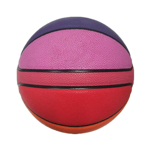 Balón de Baloncesto de Entrenamiento con Agarre Profundo y Tacto Suave para Principiantes, Balón de PVC Resistente al Desgaste con Alta Retención de Rebote - Product Image 2