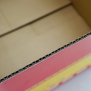 Caja de Regalo de Lujo Ecológica Hecha con Materiales Reciclados con Diseño de Nido de Pájaro |   Caja de Cartón con Logotipo Personalizado para Nido de Pájaro Comestible Premium - Product Image 4