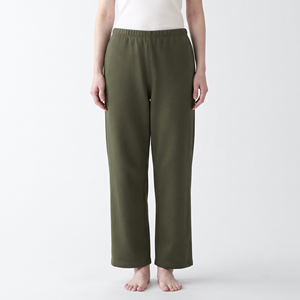 Pantalon de jogging ample et décontracté en coton 100 % personnalisé pour femme – Style streetwear baggy – Vente en gros - Product Image 1