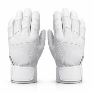 Guantes de Bateo Personalizados Directo de Fábrica para Béisbol y Sóftbol - Fabricante Mayorista con Opciones OEM - Product Image 1
