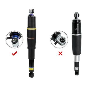 2 Pezzi Ammortizzatori Posteriori per Sistemi di Sospensione Pneumatica per Chevrolet Avalanche Suburban 1500 GMC Yukon per Cadillac Escalade - Product Image 2
