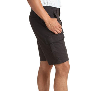 Pantalones Cortos Cargo Profesionales de Alta Calidad para Hombre, Pantalones Cortos Verdes Caqui de Verano, Pantalones Cortos Hip Hop, Pantalones Cortos Holgados para Correr, Ropa Urbana - Product Image 4