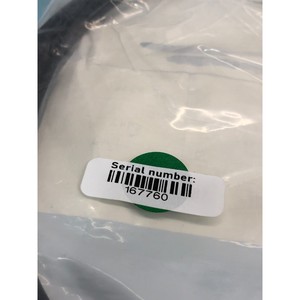 7 SAI 2-162 O-Ringm 2900094, -162 V1164, 167760 - อุปกรณ์และชิ้นส่วนเซมิคอนดักเตอร์ระดับโลกที่เชื่อถือได้ - Product Image 6