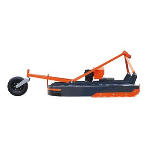 Trincia Rotante TMG TRC60 da 60 Pollici con Attacco a 3 Punti e Albero PTO con Frizione a Slittamento per Trattori da 20-60 CV, 540 RPM - Product Image 6