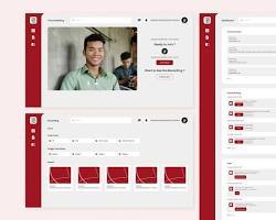 Sistema de Gestión de Aprendizaje, Cursos en Línea Basados en Internet, Seguimiento del Progreso del Estudiante, Gestión de Evaluaciones, Emisión de Certificados, Mac OS - Product Image 2
