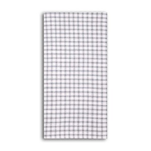 Fournisseur leader, meilleure qualité, serviettes de cuisine 100% coton OEM, serviettes de cuisine à carreaux teintes en fil provenant d'Inde à prix raisonnable. - Product Image 2