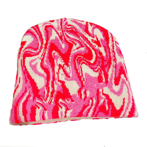 Bonnet d'hiver le plus vendu 2026, fabriqué au Pakistan, vente en gros, bonnets bon marché, unis, haute qualité, 100% coton, style plage - Product Image 1