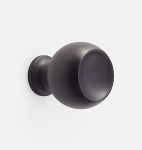 stylish Round Solid Brass <b>Door</b> back plate <b>Knobs</b> Customized Colour <b>Gold</b> Stylish Eco-Friendly Antirust Modern Classic With metal - Product Image 2