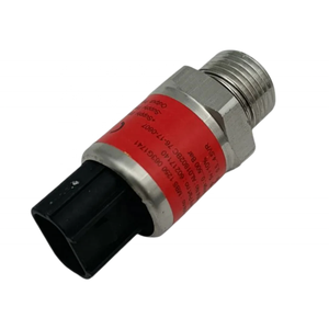 เซ็นเซอร์วัดแรงดันคอมมอนเรล 60217140 60114799 500 บาร์ สำหรับรถขุด SANY SY215C - Product Image 2