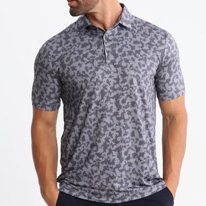 Polos Lisos para Sublimación para Hombre, Polos Personalizados con Logotipo Bordado, Polo de Golf, Ropa de Trabajo Unisex para Mujer - Product Image 1