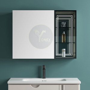 Muebles de Baño 2026: Almacenamiento Duradero sin Sacrificar el Estilo para una Apariencia Impecable - Product Image 5