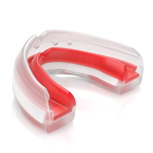 ที่ครอบฟันกีฬา PVC แบบกำหนดเอง - ที่ครอบฟันคุณภาพสูงสำหรับป้องกันฟัน ขายส่ง ที่ครอบฟันสำหรับชกมวยแบบพิมพ์ลายตามสั่ง - Product Image 1