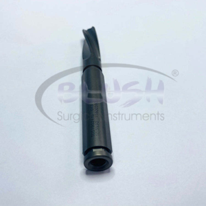 Stainless Steel Proximal Femoral Nail Antirotation Blade Orthopedic Surgical Instruments Non Sterilization By <b>Blush</b> Surgical - Product Image 2