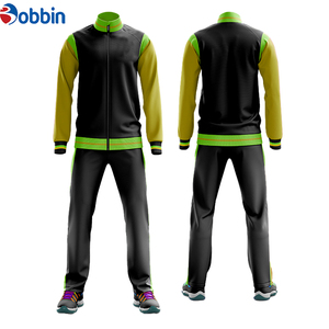 Conjunto Deportivo de Sublimación Profesional de Alta Calidad, Uniforme Deportivo Personalizado, Traje para Correr y Trotar, Ropa Deportiva Transpirable para Gimnasio - Product Image 6