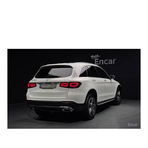 เมอร์เซเดส-เบนซ์ GLC-Class GLC300e 4MATIC รุ่นเดือนพฤศจิกายน 2022 วิ่ง 31,430 กม. เกียร์อัตโนมัติ พวงมาลัยซ้าย กล้องมองหลัง - Product Image 2