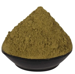 Extracto de Hojas de Senna Natural en Polvo, 40% Sennosides, Estándar USP, Suplemento Herbal de Cassia Angustifolia, Suministro a Granel - Product Image 3