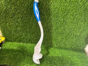 Lanceur de balles de cricket - Matériau PVC durable et léger pour les matchs en plein air - Product Image 2