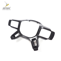 Aksesoris Interior Artway untuk Trim Setir Land Rover New Defender 2020-2024