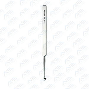 มีดเยื่อบุผิวแบบอิสระมีดเย็บแผลผ่าตัดอุปกรณ์ทางการแพทย์ - Product Image 6