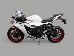 Motocicleta de segunda mano en venta, Kawasaki Ninja ZX-6R 2025 - Product Image 2