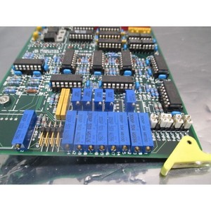 AG ASSOCIATES 7100-5128-01 ERP LINEARIZER, 111835 - อุปกรณ์และอะไหล่เซมิคอนดักเตอร์ระดับโลกที่เชื่อถือได้ - Product Image 3