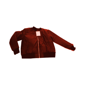 Veste d'hiver pour homme, manteau décontracté à capuche, chaud, léger, style streetwear, coupe-vent, fermeture éclair, pour homme - Product Image 3