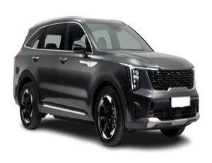 Rejilla Inferior Delantera para Parachoques KIA Sorento 2024 86530R5PC0 86530-R5PC0 KI1036216 - Product Image 1