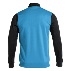 Men's Lightweight Full Zip Workout Track <b>Jacket</b> Sportswear - Product Image 2