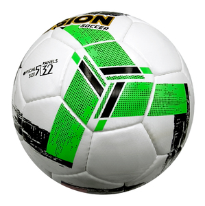 Balón de Fútbol Ecológico de Alta Calidad al por Mayor, DURUS INDUSTRIES, Balón de Fútbol Resistente para Interior/Exterior, Entrenamiento, Nueva Llegada - Product Image 3