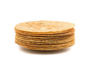 Bebida Tradicional India 100% Pura Khakhra - Sabor Picante y Salado para Niños y Adultos, Lista para Consumir, 24 Meses de Duración - Product Image 5