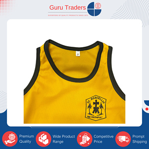 Nouveauté - Veste de sport pour garçons en polyester 100% - Qualité supérieure - Coupe confortable personnalisable - Motif uni - En vente - Product Image 3