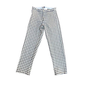 Pantalones de Estilo Auténtico de la Época de la Guerra Civil Americana, Reproducción de la Época de la Guerra Civil Americana, Pantalones de Lana Vintage - Product Image 1