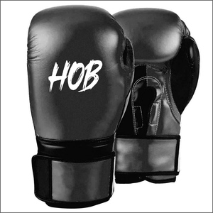 Ensemble de gants de boxe Winning 2025 |   Gants de sparring professionnels en cuir de vachette de haute qualité, design personnalisé - Product Image 5