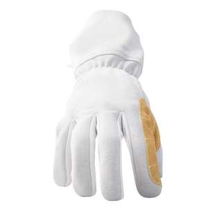 Gants de soudage TIG, résistants à la chaleur et aux flammes - Product Image 4