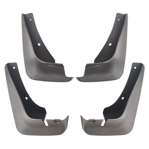 บังโคลนรถผลิตตามแบบสำหรับ Toyota Probox ประสบความสำเร็จ2002-2014 - Product Image 2