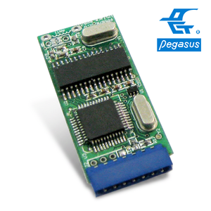 Module de lecture/écriture RFID NFC HF ISO 14443A 13,56 MHz par Pegasus Pongee - Product Image 1