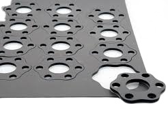 Fournisseur de pièces en tôle découpées au laser CNC de qualité supérieure propose des composants à vendre, fabrication sur mesure, livraison rapide - Product Image 4