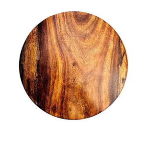 High Quality Designer Wood Chakla Belan Set World Craft - Product Image 1