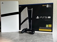 Konsol Game TV PS5 Edisi Digital Disc Original Dalam Kemasan 100% Asli Baru Pengontrol Nirkabel Universal Plug BT Grosir