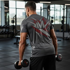 T-shirt personnalisé de luxe pour femme en coton épais avec logo diamant scintillant en strass thermocollés, vêtement orné de cristaux étincelants - Product Image 4