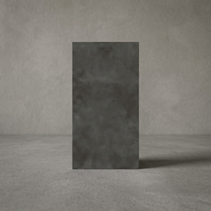กระเบื้องพอร์ซเลนลายหินอ่อนมันเงา Marazzi Grigio ขนาด 800x1600 มม. คุณภาพพรีเมียม ทนกรด ป้องกันแบคทีเรีย สำหรับปูพื้นและผนัง ภายใน/ภายนอกอาคาร - Product Image 2