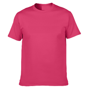 เสื้อยืดคอตตอนแบบมีช่องว่างระบายอากาศผลิตได้เองขายส่ง - Product Image 6