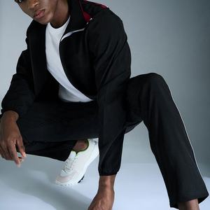 Chándal de Invierno para Hombre, 100% Algodón, Diseños y Colores Personalizados, Premium Pakistaní, Venta al Por Mayor OEM - Product Image 5