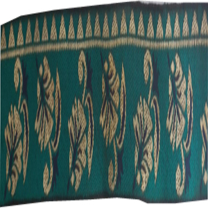 Cintas Jacquard Cinta de satén de doble cara individual Stock de fábrica 196 Rollo de colores sólidos Regalo de DHL DIY Sombrero Western FEDEX Shoe OEM ATG para la venta - Product Image 2