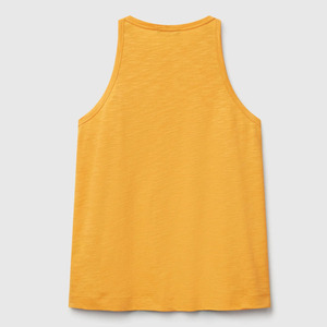 Débardeur Femme Tendance en Coton Molletonné Respirant – Vente en Gros, Prix Imbattable, Service OEM - Product Image 4