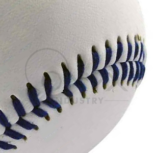 ONYX INDUSTRY <b>Baseball</b> <b>Ball</b> Right-Handed Hand-Stitched PVC Official Standard Size Training Practice Match Us High-Performance - Product Image 4