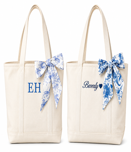 Sac fourre-tout en toile personnalisé avec logo, en coton, multi-poches, brodé, pour voyage en extérieur, sac à bandoulière messager - Product Image 6