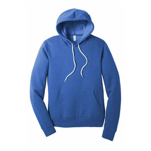 Sweat-shirts à capuche personnalisés avec logo pour hommes de Independent Trading Co - Product Image 2