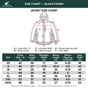 Veste de ski à capuche pour homme personnalisée en gros, impression par sublimation, imperméable 10 000 mm, respirante, anti-déchirure, softshell - Product Image 6